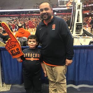 Meet your Posher, Ernesto